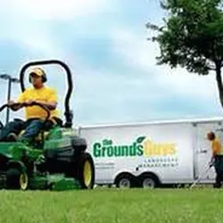 Trusted lawn mowing service for homes across North Liberty, IA - The Grounds Guys of Iowa City