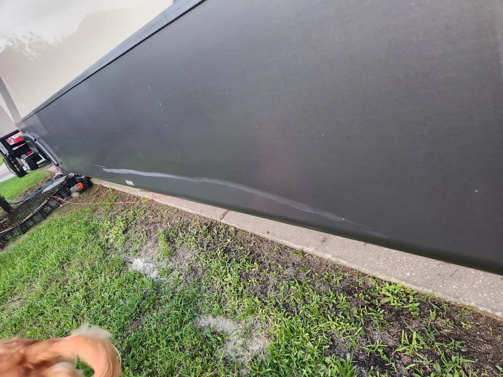 Professional lawn mowing service in Jacksonville, FL by The Grounds Guys of Jacksonville Beaches, Northside, and Yulee