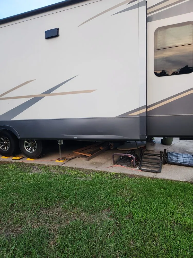 Professional landscape design experts serving Jacksonville, FL - The Grounds Guys of Jacksonville Beaches, Northside, and Yulee