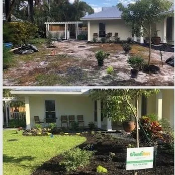 Trusted residential landscaping experts serving Jupiter, FL - The Grounds Guys of Jupiter