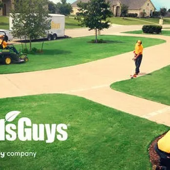 Trusted lawn care service in Jupiter, FL - The Grounds Guys of Jupiter