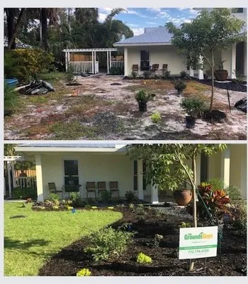 Professional lawn mowing service in Jupiter, FL - The Grounds Guys of Jupiter