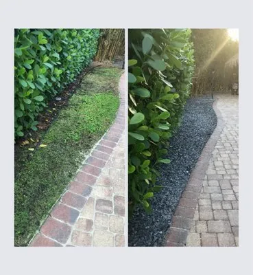 Professional landscaping services near you in Jupiter, FL by The Grounds Guys of Jupiter