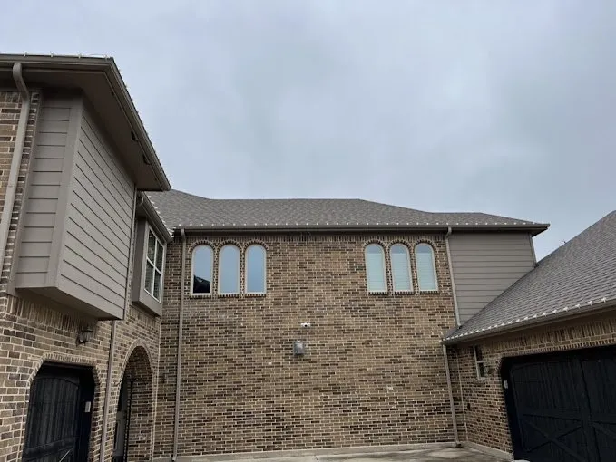 Trusted landscaping services near you in Fort Worth, TX by The Grounds Guys of Keller, TX