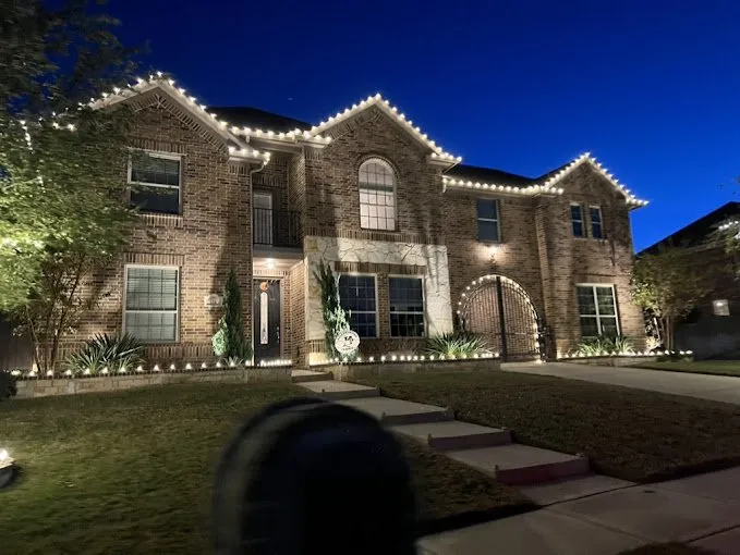 Local landscaping services experts serving Fort Worth, TX - The Grounds Guys of Keller, TX