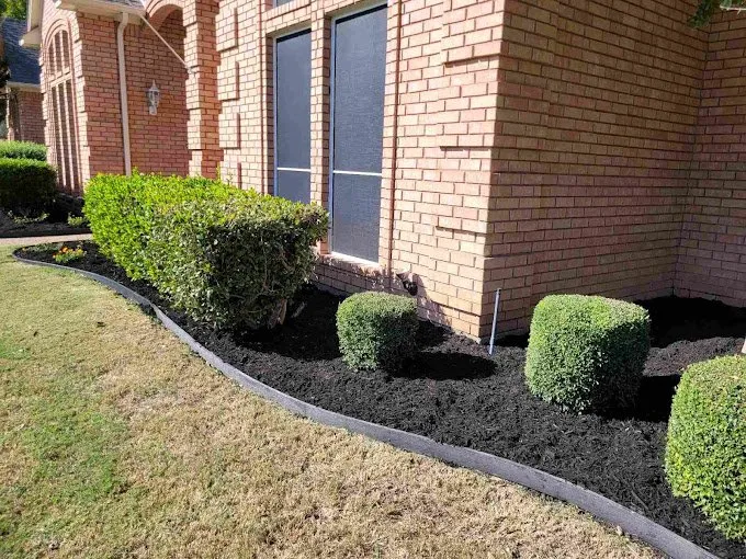 Top-rated lawn care service experts serving Fort Worth, TX - The Grounds Guys of Keller, TX