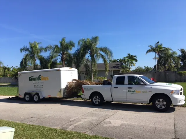 Affordable residential landscaping for outdoor upgrades in Miami, FL by The Grounds Guys of Kendall