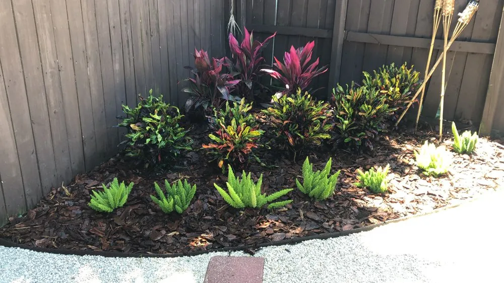 Reliable landscaping services in Miami, FL by The Grounds Guys of Kendall