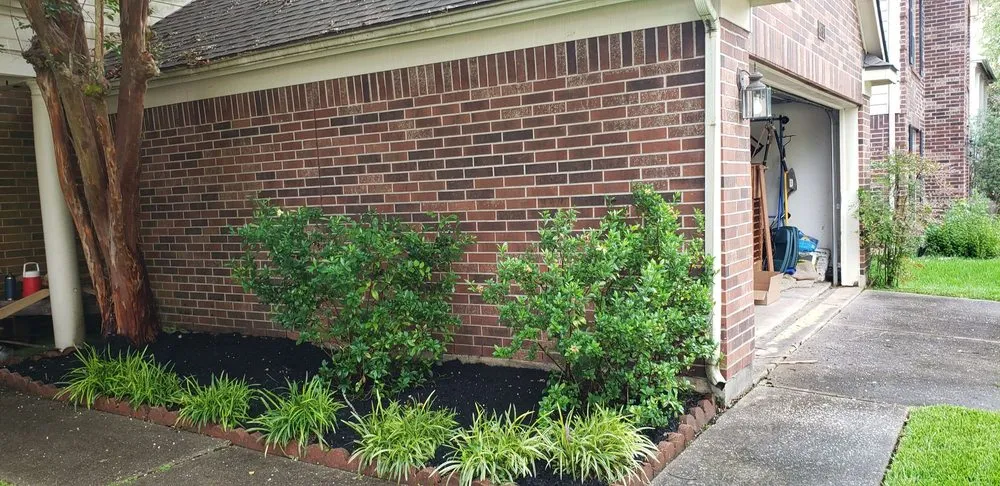 Reliable residential landscaping for beautiful yards across Kingwood, TX - The Grounds Guys of Kingwood, Atascocita & East Humble