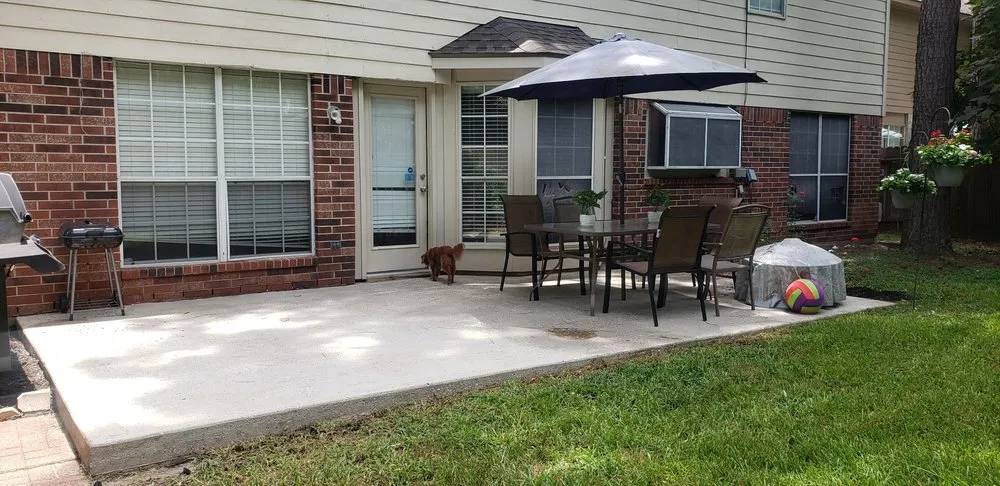 Professional landscape installation experts serving Kingwood, TX - The Grounds Guys of Kingwood, Atascocita & East Humble