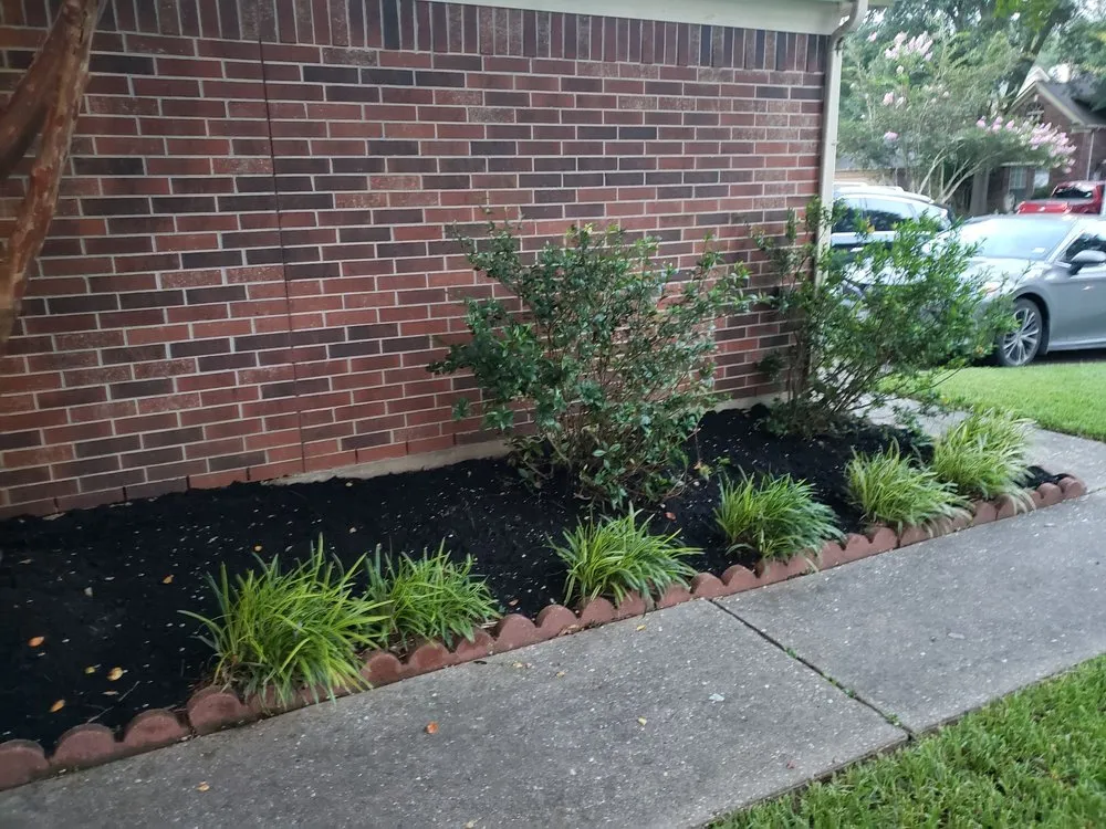 Trusted yard maintenance near you in Kingwood, TX by The Grounds Guys of Kingwood, Atascocita & East Humble