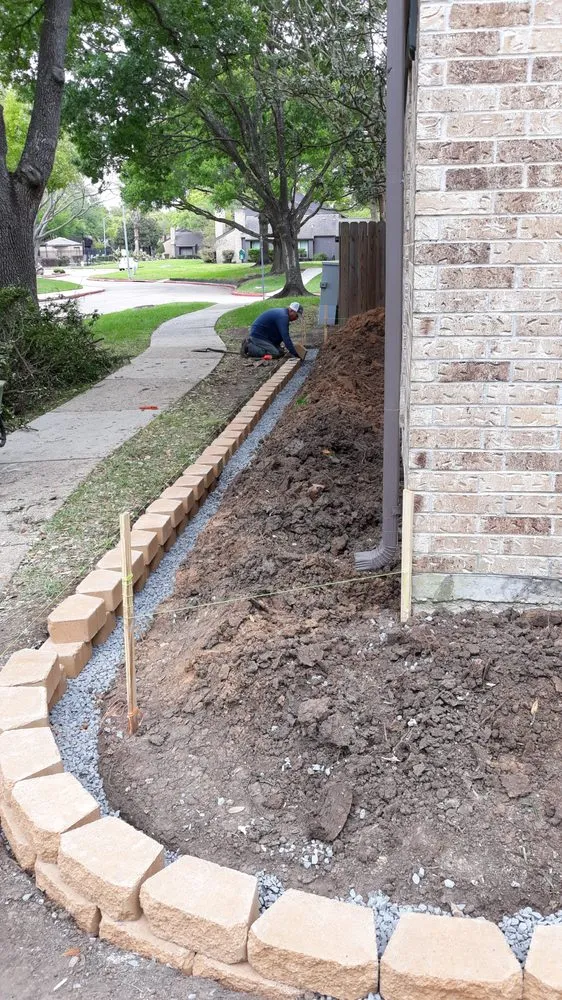 Trusted lawn mowing service near you across Friendswood, TX - The Grounds Guys of League City, Pearland and Friendswood