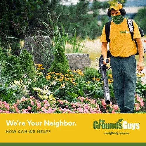 Trusted yard maintenance for outdoor upgrades across Krugerville, TX - The Grounds Guys of Little Elm