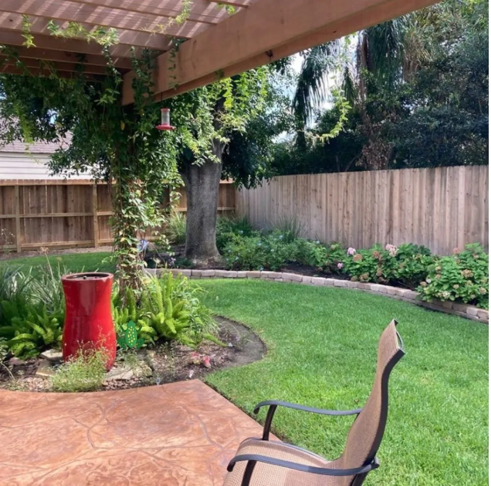 Local yard maintenance experts serving Maricopa, AZ - The Grounds Guys of Maricopa