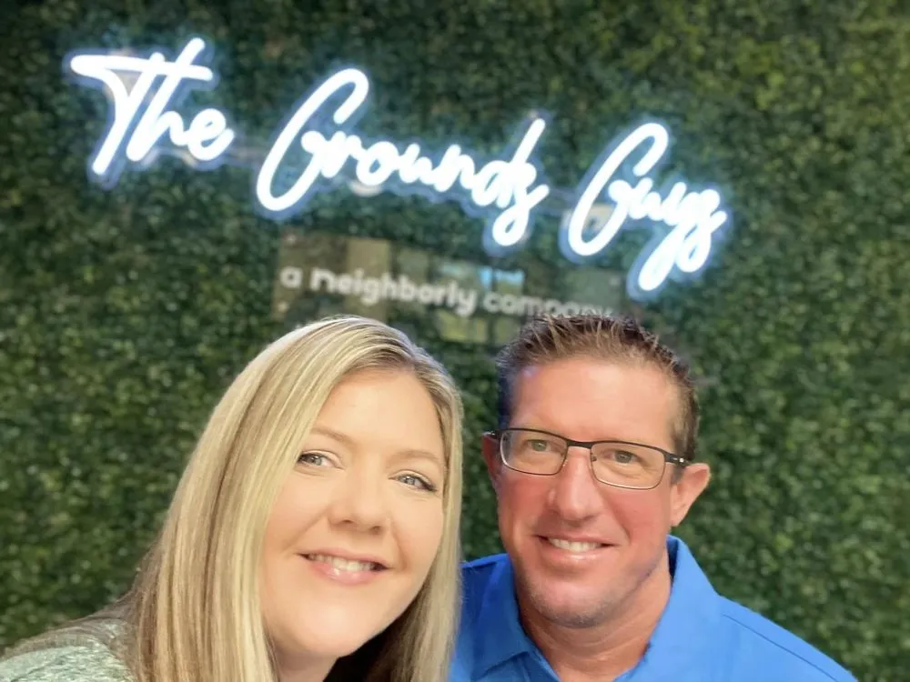 Professional lawn care service for homes across Maricopa, AZ - The Grounds Guys of Maricopa