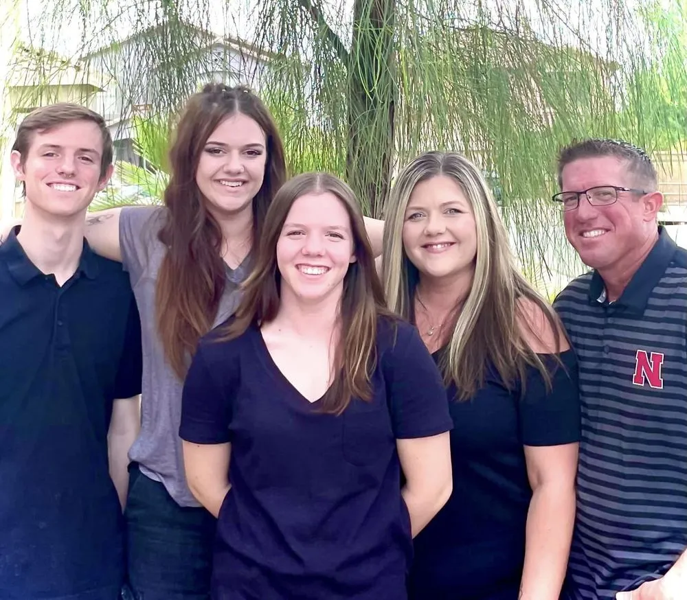 Professional yard maintenance in Maricopa, AZ by The Grounds Guys of Maricopa