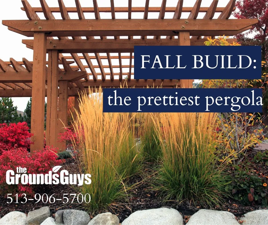 Top-rated landscape installation in Mason, OH - The Grounds Guys of Mason, OH