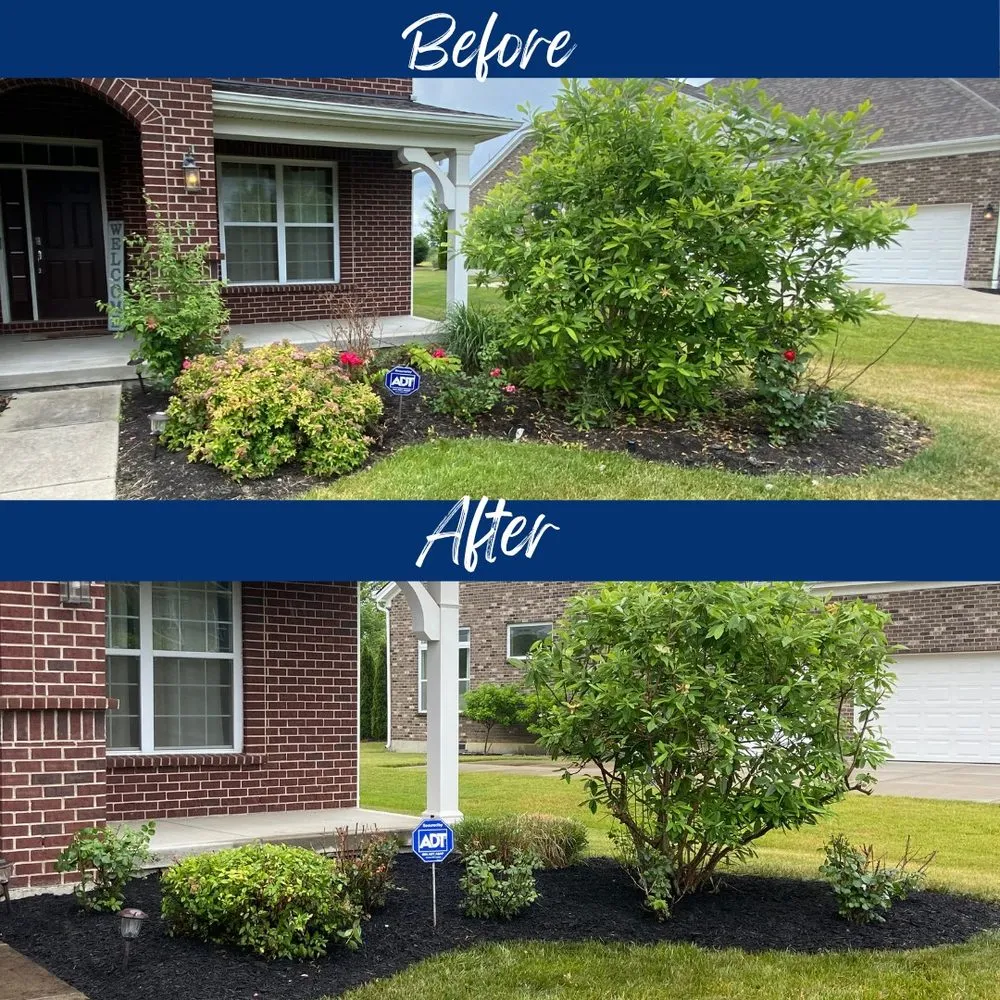 Expert yard maintenance experts serving Mason, OH - The Grounds Guys of Mason, OH
