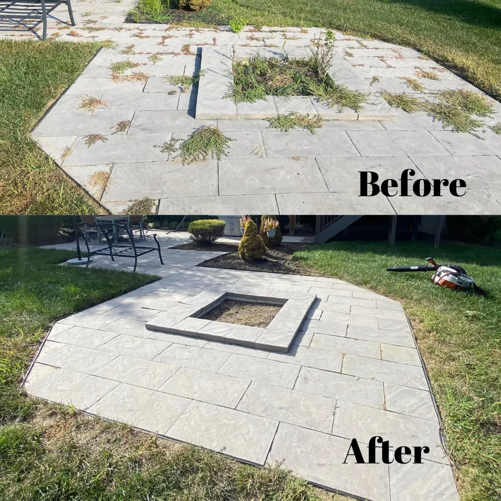 Reliable landscaping services experts serving Mason, OH - The Grounds Guys of Mason, OH