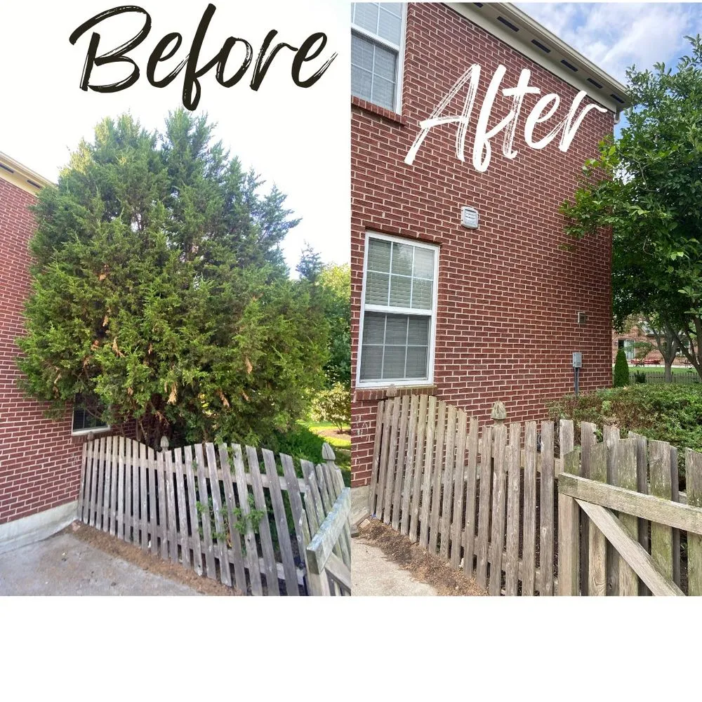 Expert garden landscaping in Mason, OH - The Grounds Guys of Mason, OH