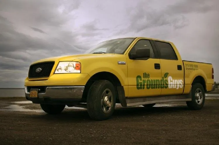 Top-rated garden landscaping experts serving Mcdonough, GA - The Grounds Guys of McDonough