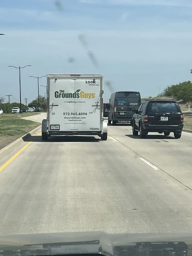 Reliable residential landscaping for outdoor upgrades in Mckinney, TX by The Grounds Guys of McKinney