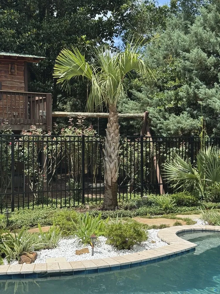 Affordable yard maintenance experts serving Theodore, AL - The Grounds Guys of Mobile