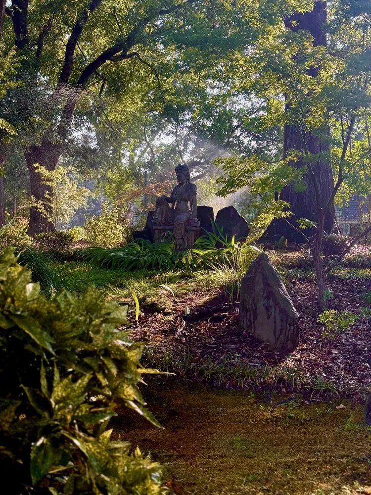 Expert yard cleanup service for outdoor upgrades across Pike Road, AL - The Grounds Guys of Montgomery, AL