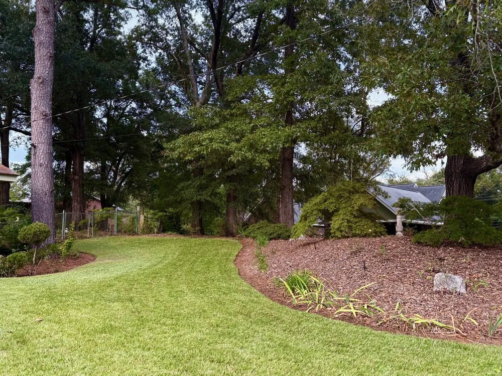 Affordable residential landscaping experts serving Pike Road, AL - The Grounds Guys of Montgomery, AL