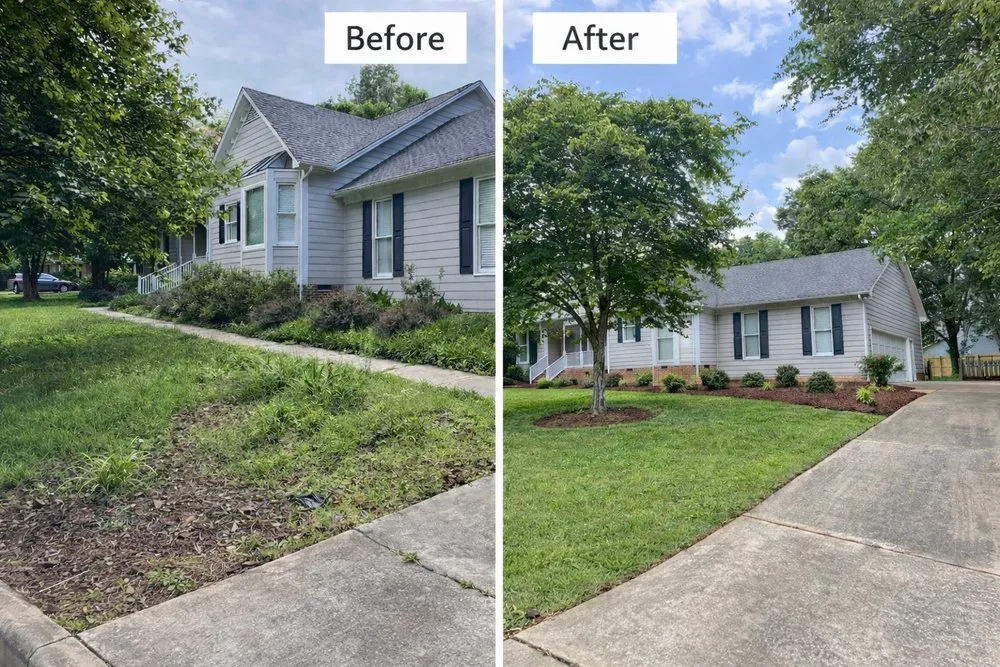 Reliable lawn mowing service experts serving Cary, NC - The Grounds Guys of Morrisville