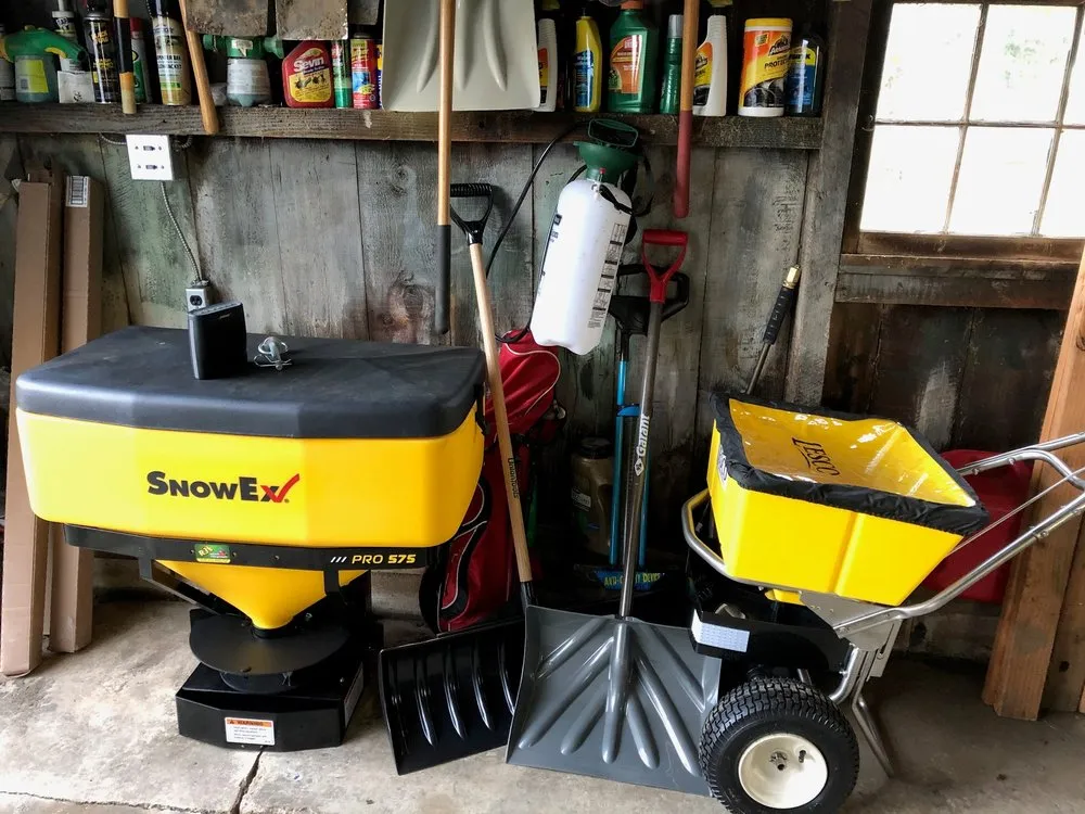 Local landscape design for residential properties across Woodstown, NJ - The Grounds Guys of Mullica Hill