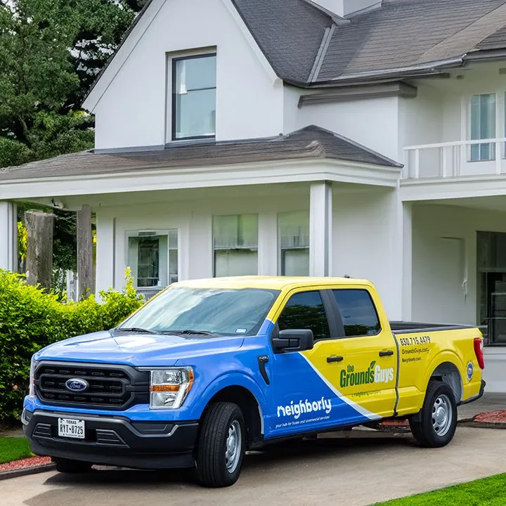 Top-rated landscaping services in Murfreesboro, TN - The Grounds Guys of Murfreesboro