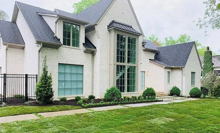 Expert yard cleanup service experts serving Charlotte, NC - The Grounds Guys of Myers Park