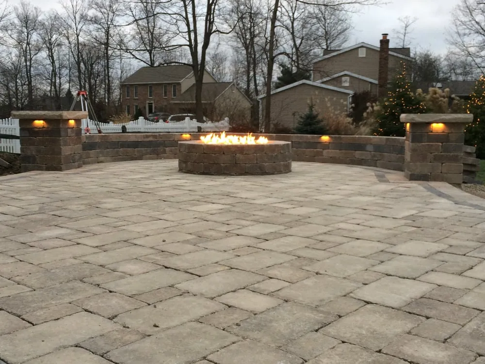 Top-rated landscaping services experts serving New Albany, OH - The Grounds Guys of New Albany