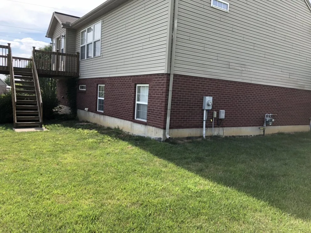 Custom lawn mowing service in Cincinnati, OH - The Grounds Guys of North College Hill