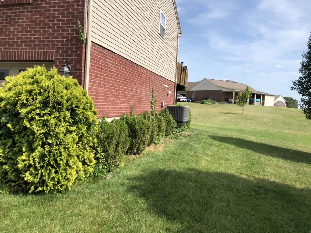 Professional residential landscaping experts serving Cincinnati, OH - The Grounds Guys of North College Hill