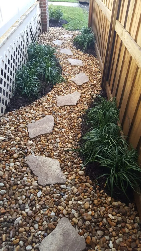 Custom lawn care service in Jacksonville, FL by The Grounds Guys of Orange Park