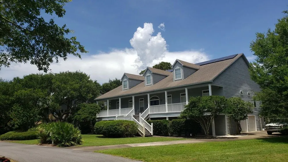 Top-rated landscape installation in Pensacola, FL - The Grounds Guys of Pensacola