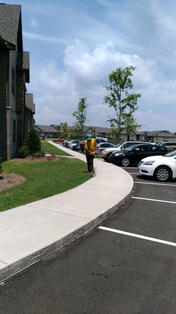 Expert landscape design experts serving Pensacola, FL - The Grounds Guys of Pensacola