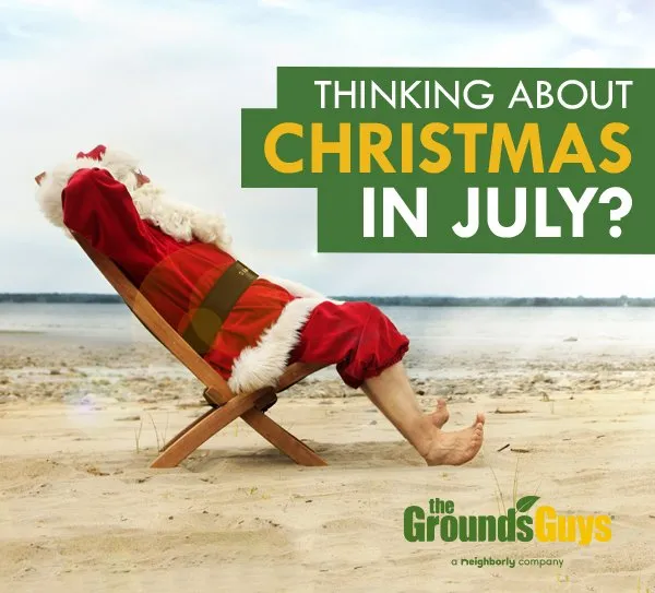 Custom yard maintenance in Pensacola, FL - The Grounds Guys of Pensacola