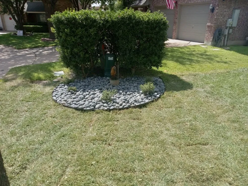 Reliable yard maintenance near you across Pflugerville, TX - The Grounds Guys of Pflugerville