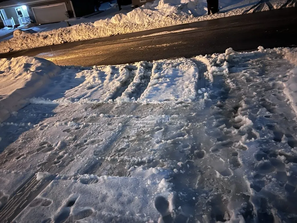 Professional garden landscaping for homes across Rockford, MI - The Grounds Guys of Rockford, MI