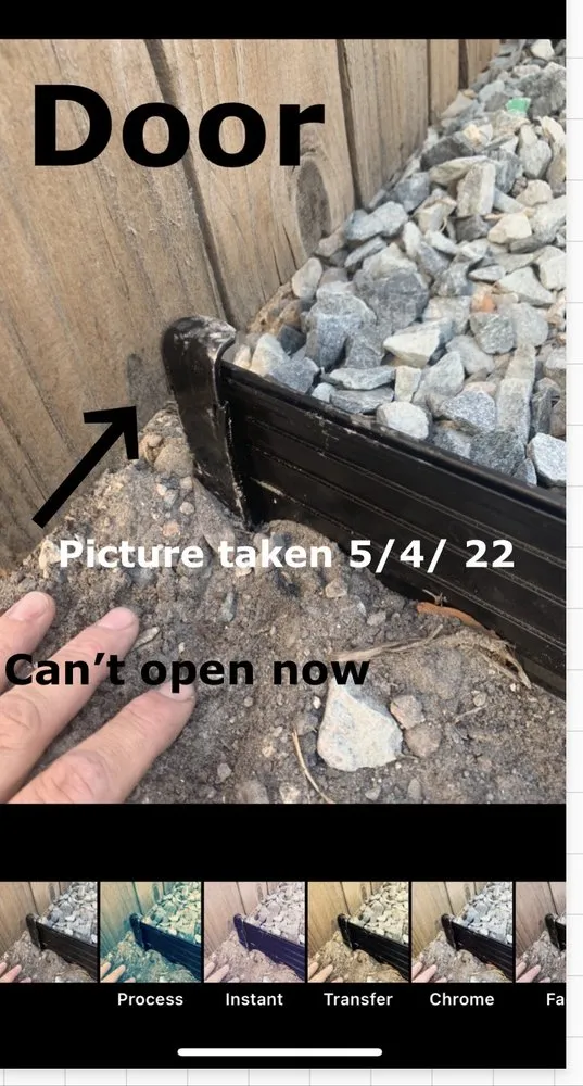 Reliable lawn care service in Debary, FL by The Grounds Guys of Sanford, FL