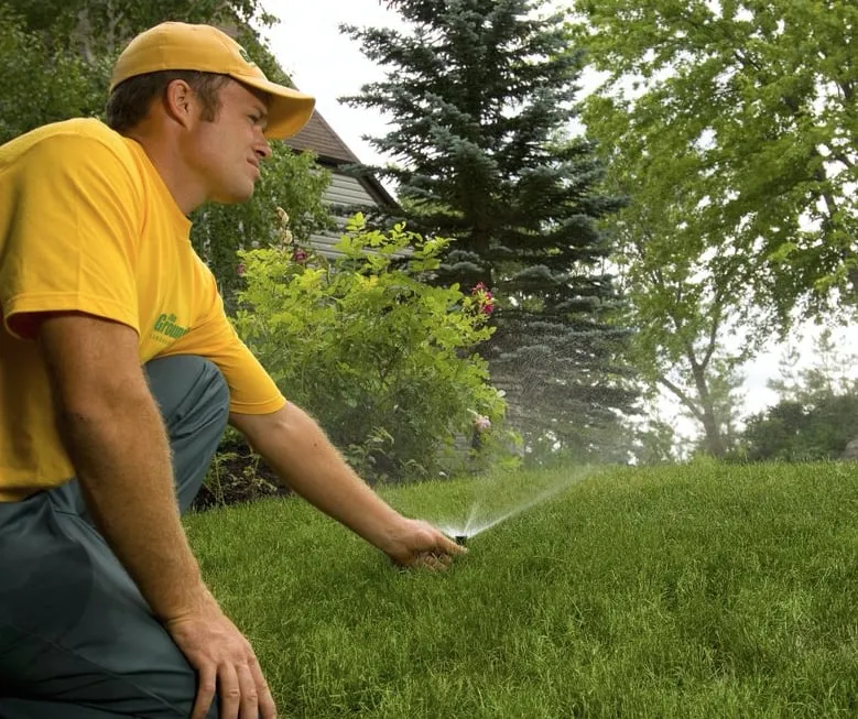 Custom landscaping services in Sarasota, FL - The Grounds Guys Of Sarasota