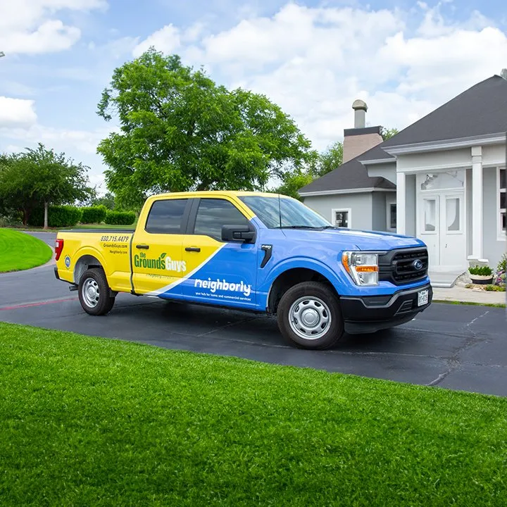 Custom lawn mowing service for homes across Bloomington, MN - The Grounds Guys of Shakopee and Prior Lake