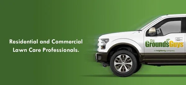 Professional garden landscaping in Loganville, GA - The Grounds Guys of Snellville