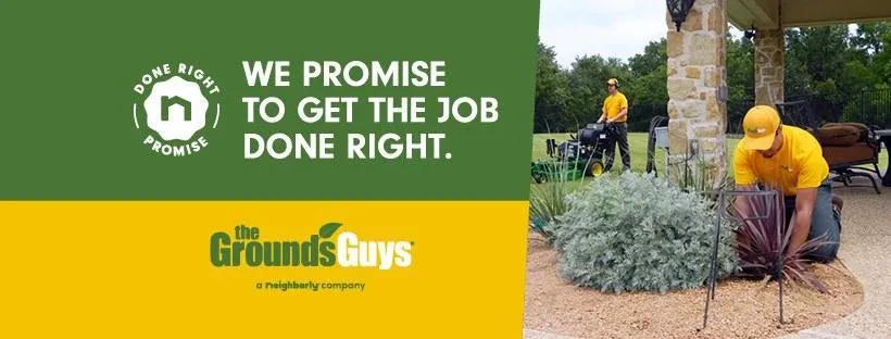 Trusted lawn care service for beautiful yards across Coconut Grove, FL - The Grounds Guys of South Miami
