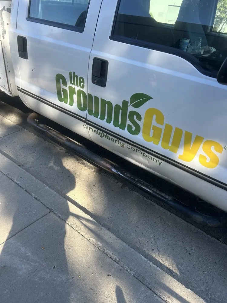 Top-rated landscape installation for year-round maintenance in Sparks, NV by The Grounds Guys of Sparks, NV