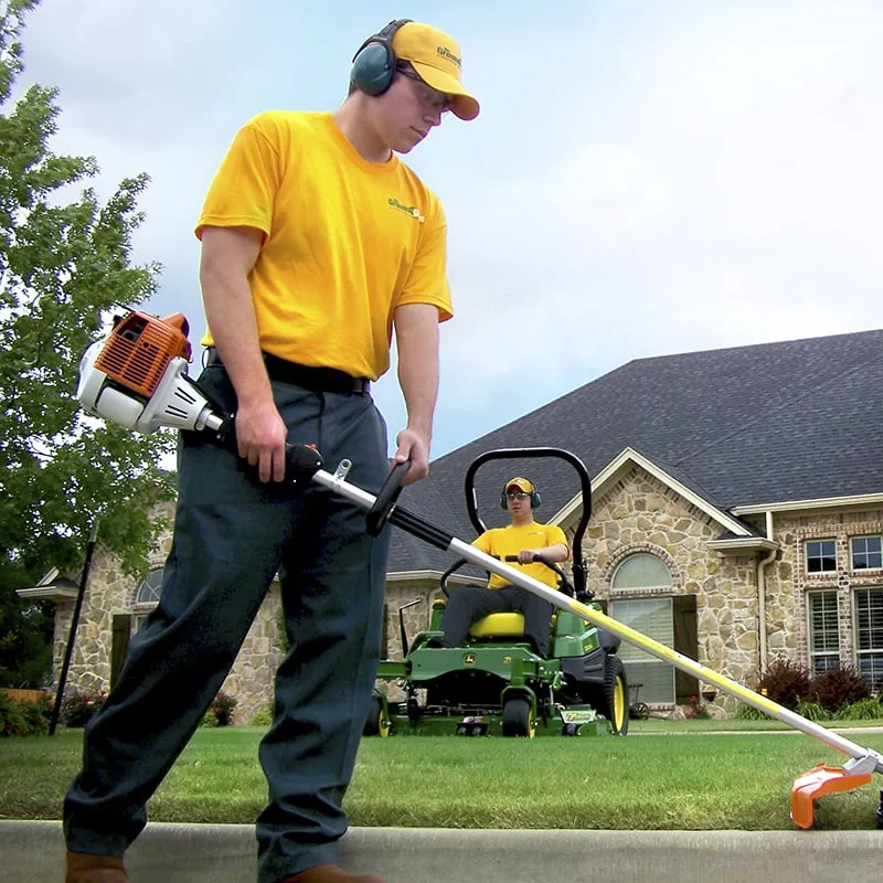 Local yard cleanup service in Spokane Valley, WA - The Grounds Guys of Spokane