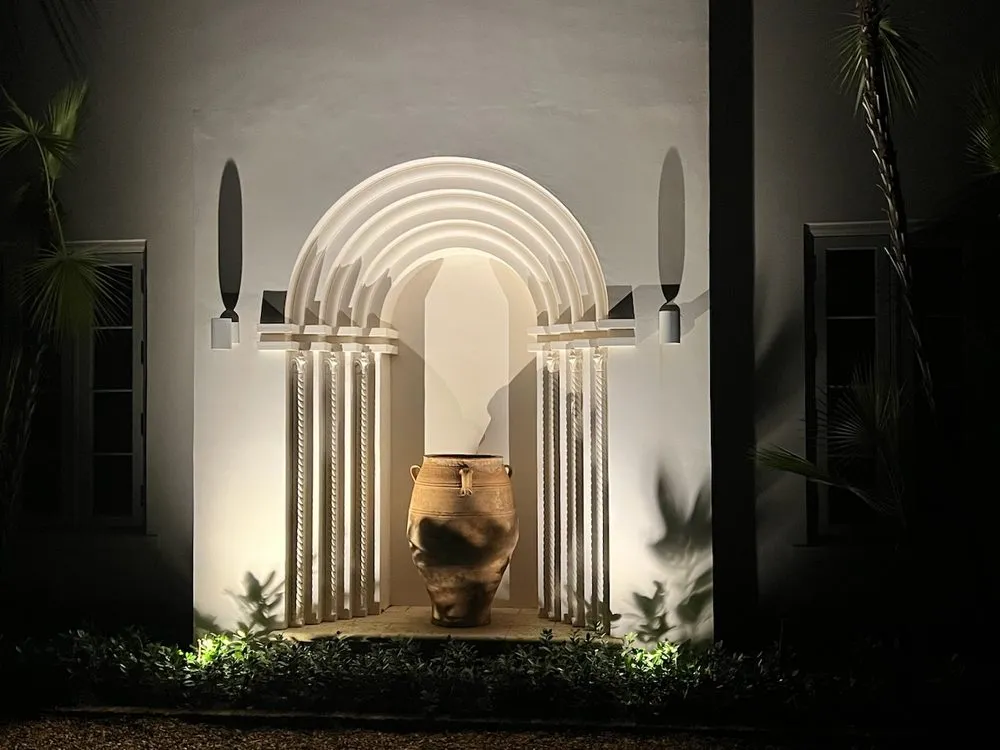 Local yard cleanup service for residential properties in Port St. Lucie, FL by The Grounds Guys of Stuart and Palm City